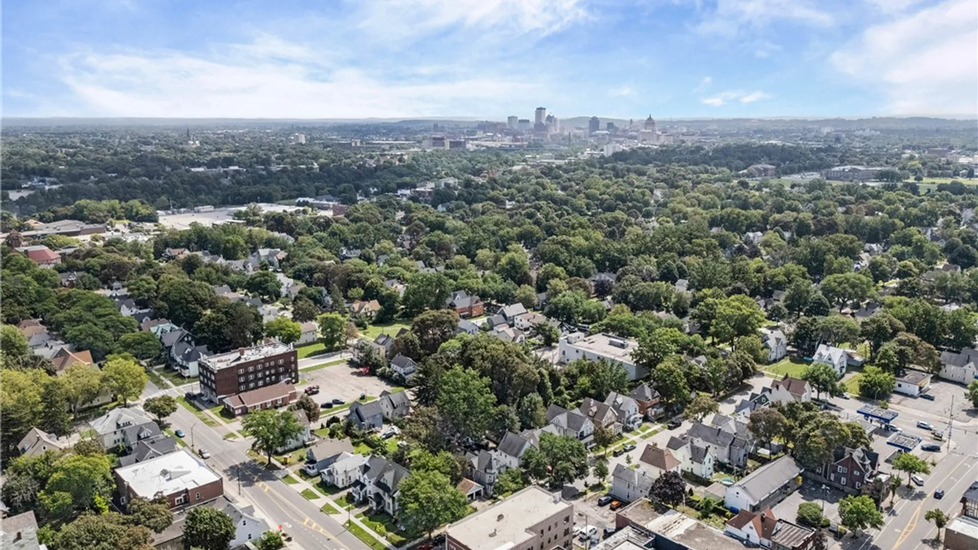 Property at 321 Driving Park Avenue, Rochester, NY 14613 10