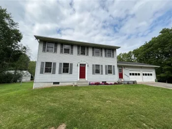 Property at 3575 Maple Avenue, Marion, NY 14568