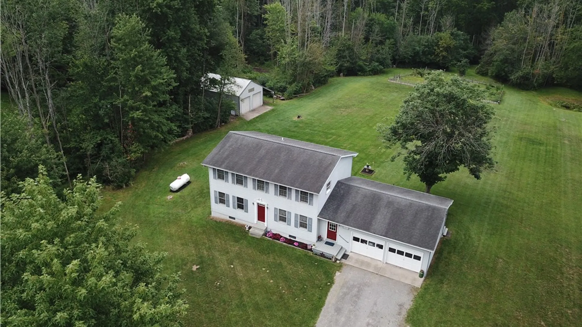 Property at 3575 Maple Avenue, Marion, NY 14568 4