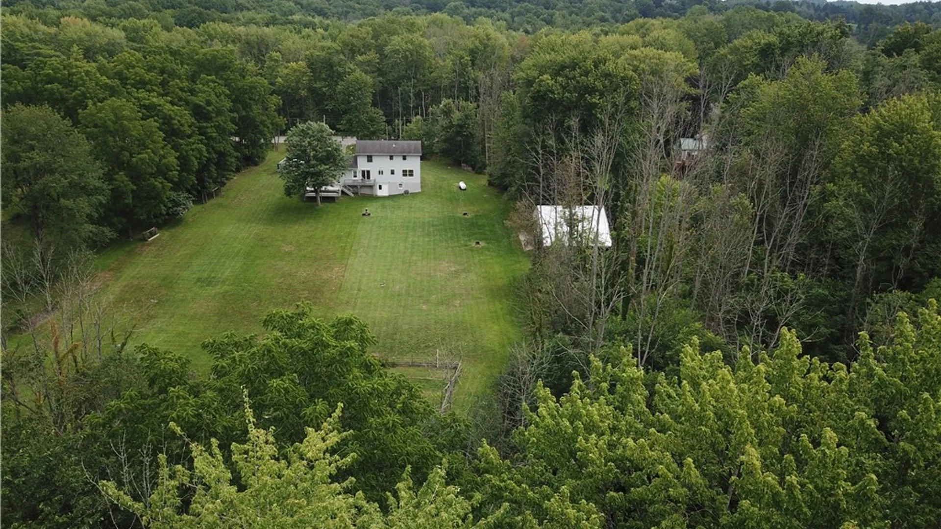 Property at 3575 Maple Avenue, Marion, NY 14568 5