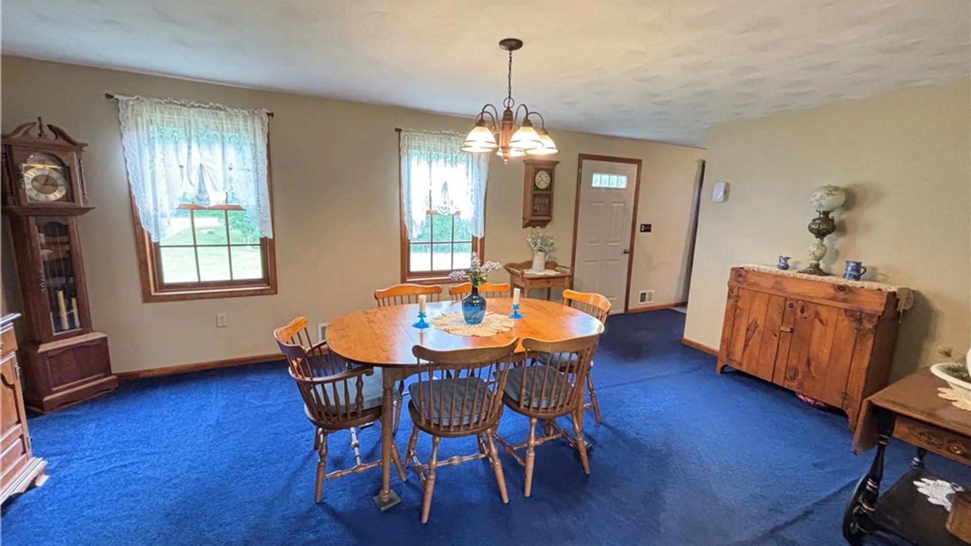 Property at 3575 Maple Avenue, Marion, NY 14568 14