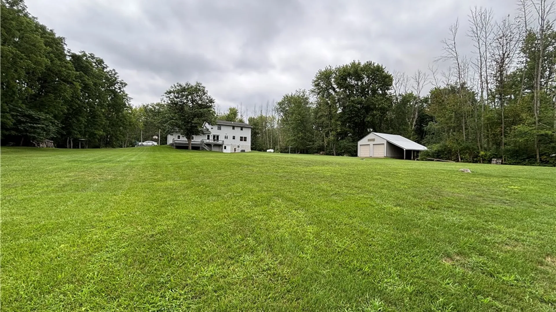 Property at 3575 Maple Avenue, Marion, NY 14568 41