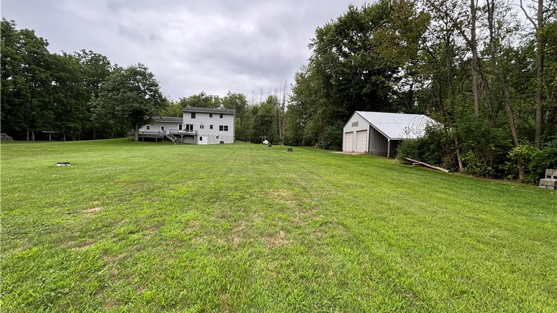 Property at 3575 Maple Avenue, Marion, NY 14568 43