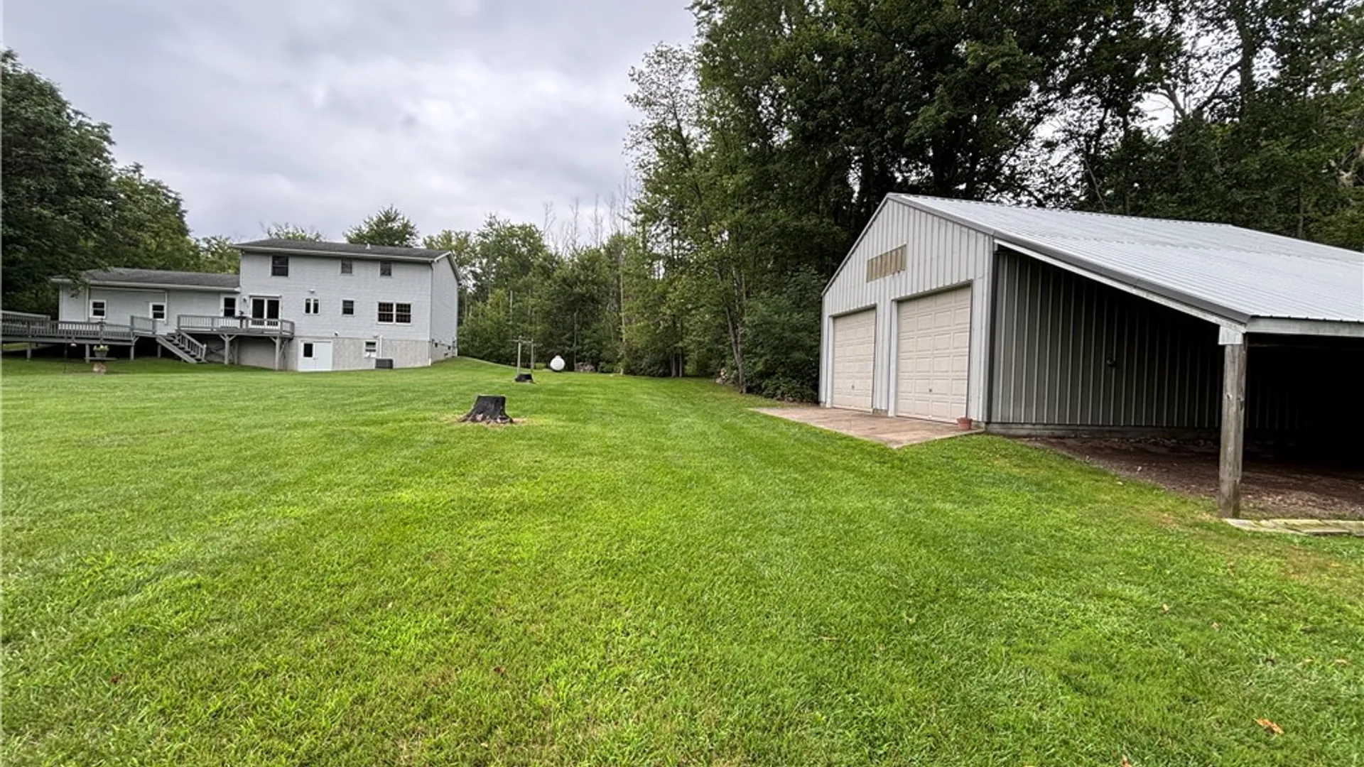 Property at 3575 Maple Avenue, Marion, NY 14568 44