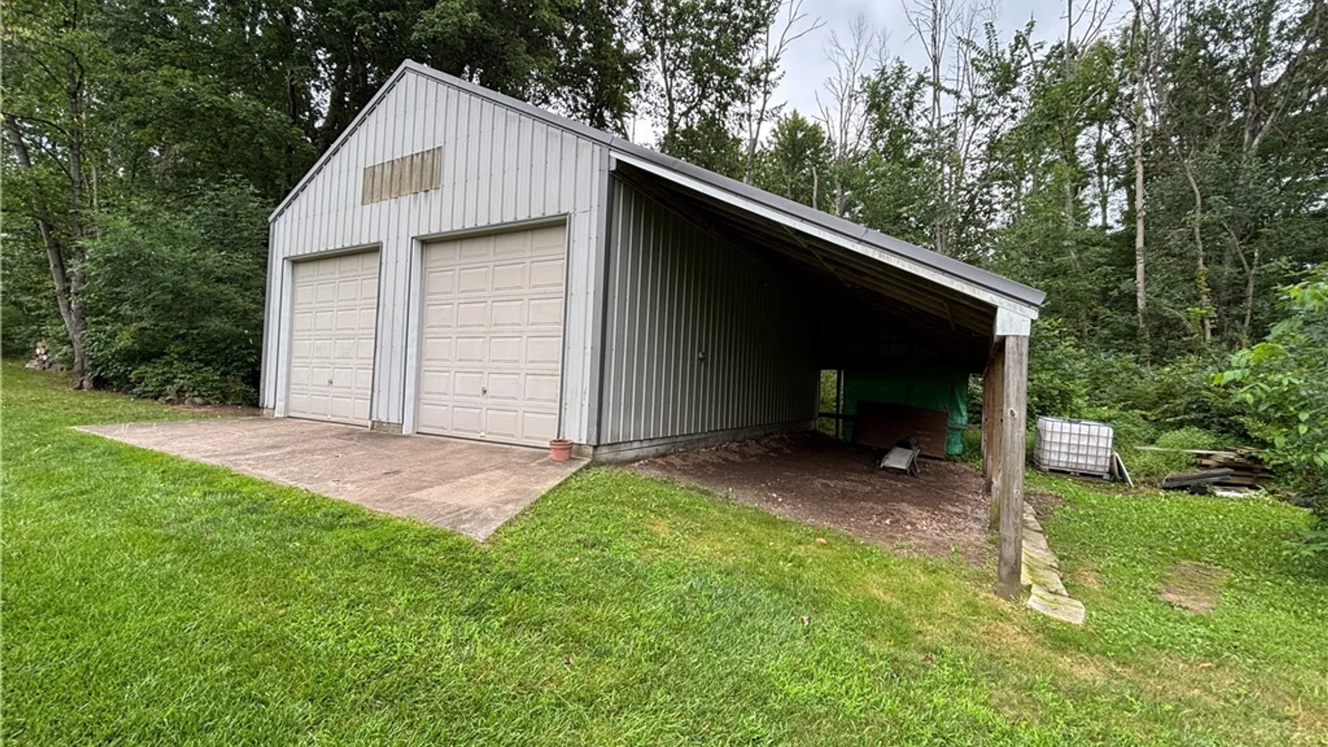 Property at 3575 Maple Avenue, Marion, NY 14568 45