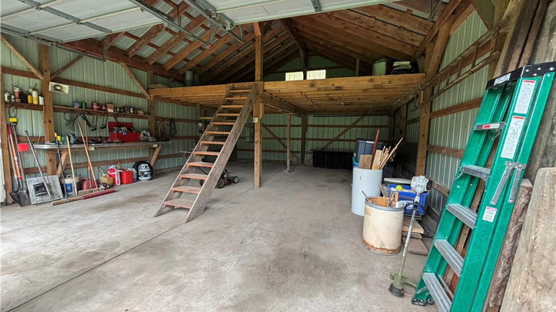 Property at 3575 Maple Avenue, Marion, NY 14568 47
