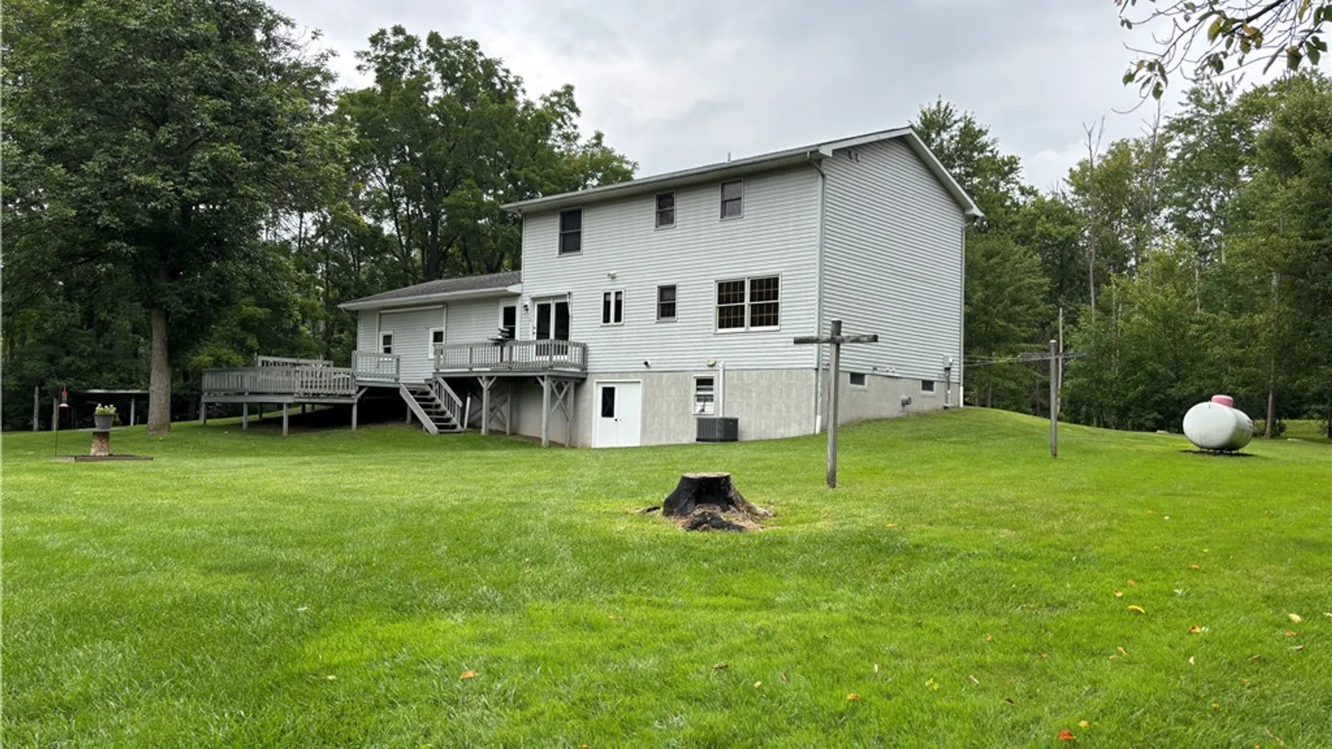 Property at 3575 Maple Avenue, Marion, NY 14568 48