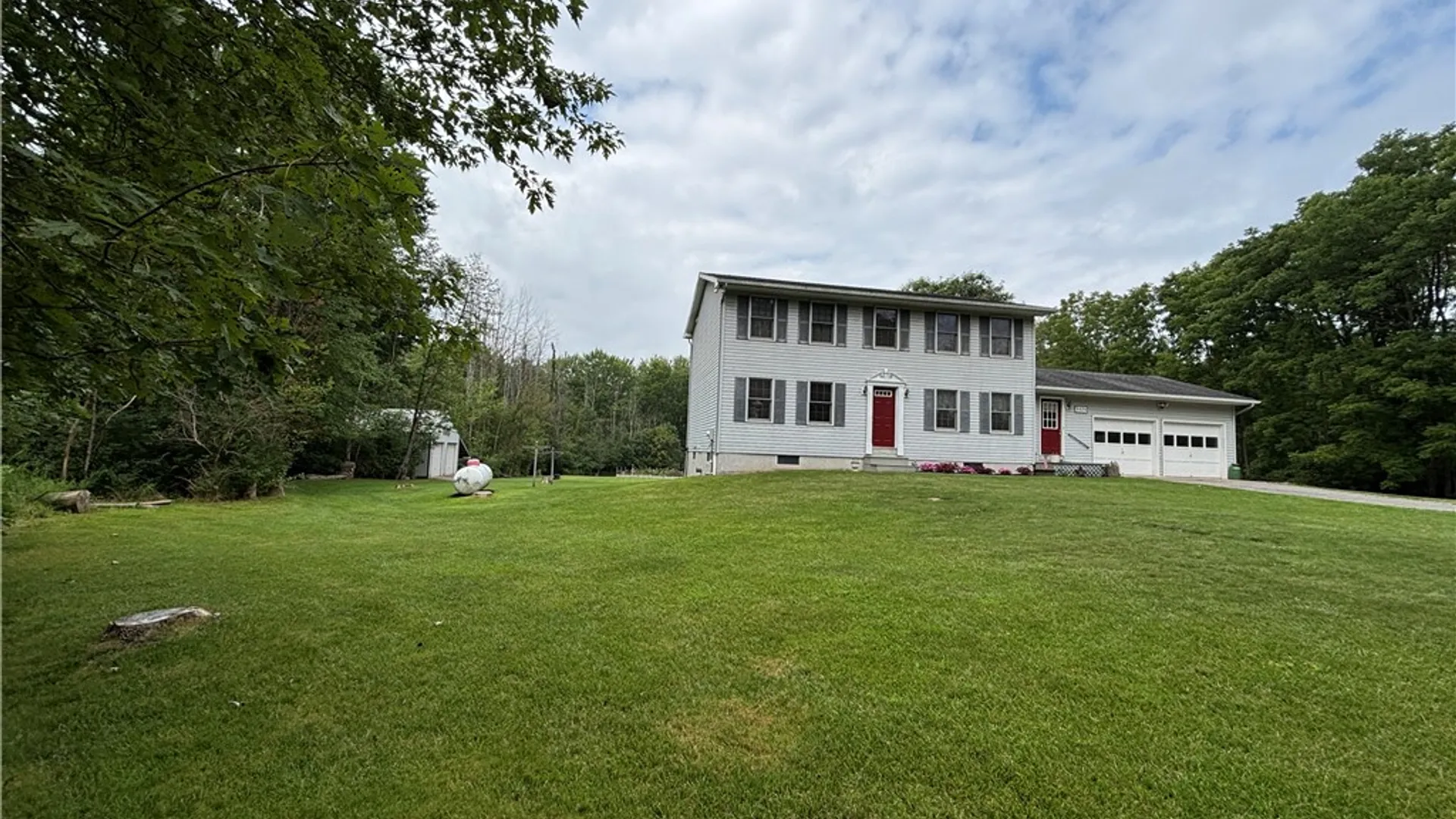 Property at 3575 Maple Avenue, Marion, NY 14568 49