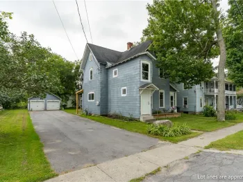 Property at 136 N Main Street, Le Ray, NY 13612