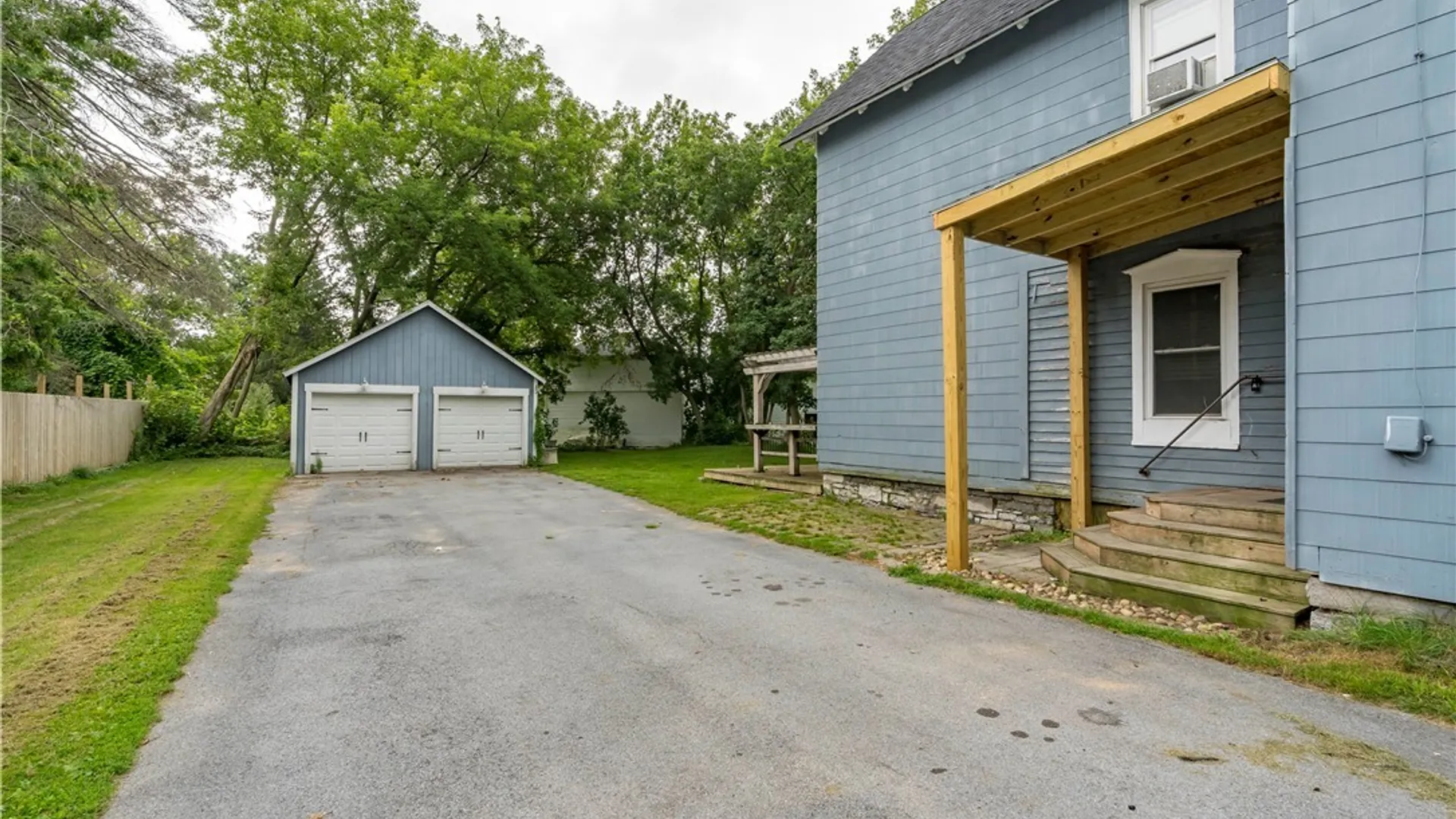 Property at 136 N Main Street, Le Ray, NY 13612 3