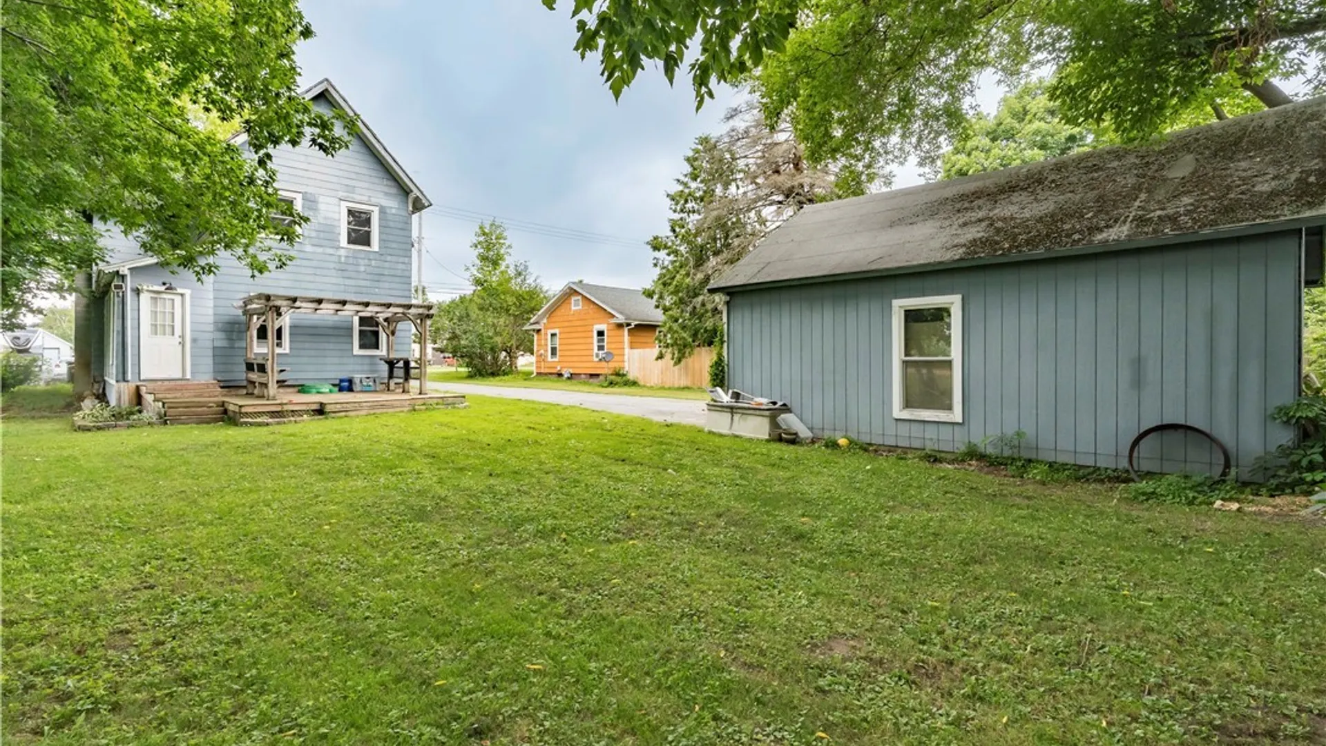 Property at 136 N Main Street, Le Ray, NY 13612 4
