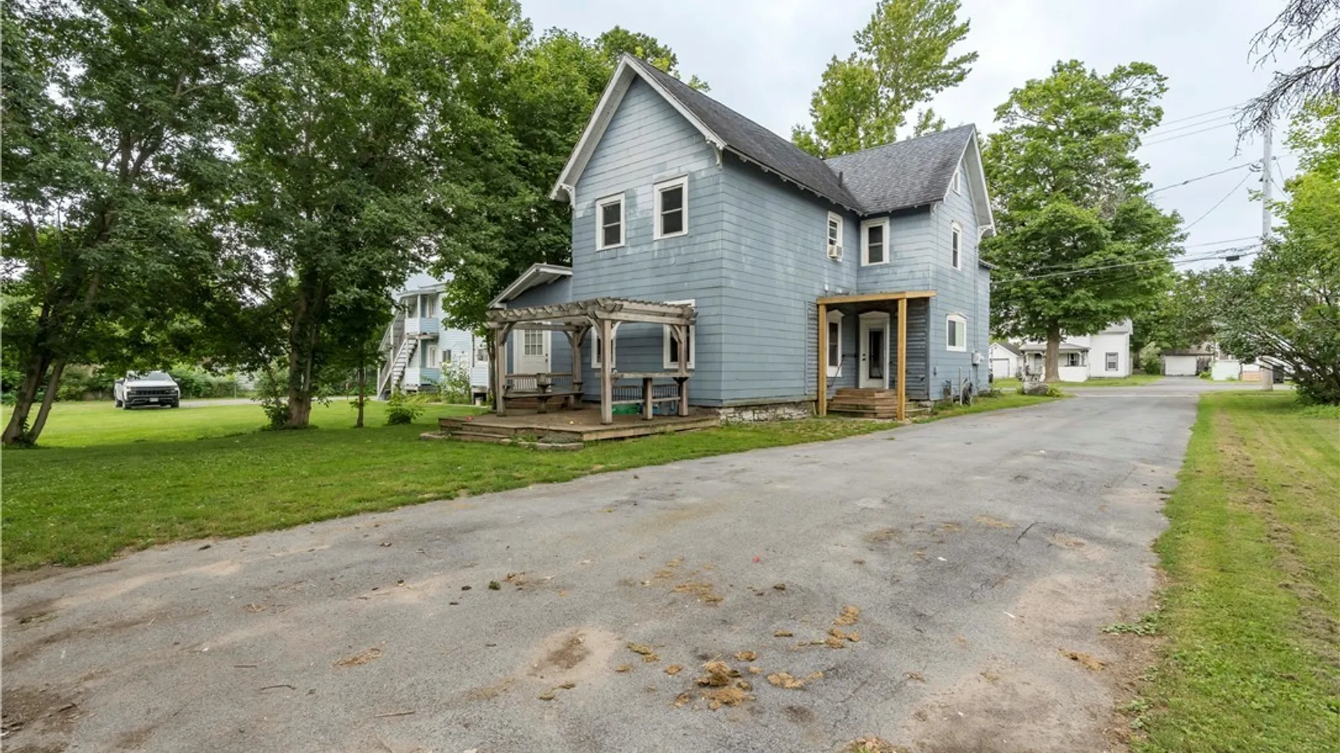 Property at 136 N Main Street, Le Ray, NY 13612 5