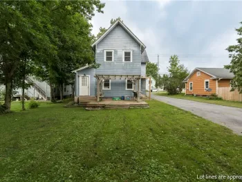 Property at 136 N Main Street, Le Ray, NY 13612