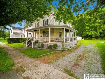 Property at 32 Franklin Street, Westfield, NY 14787
