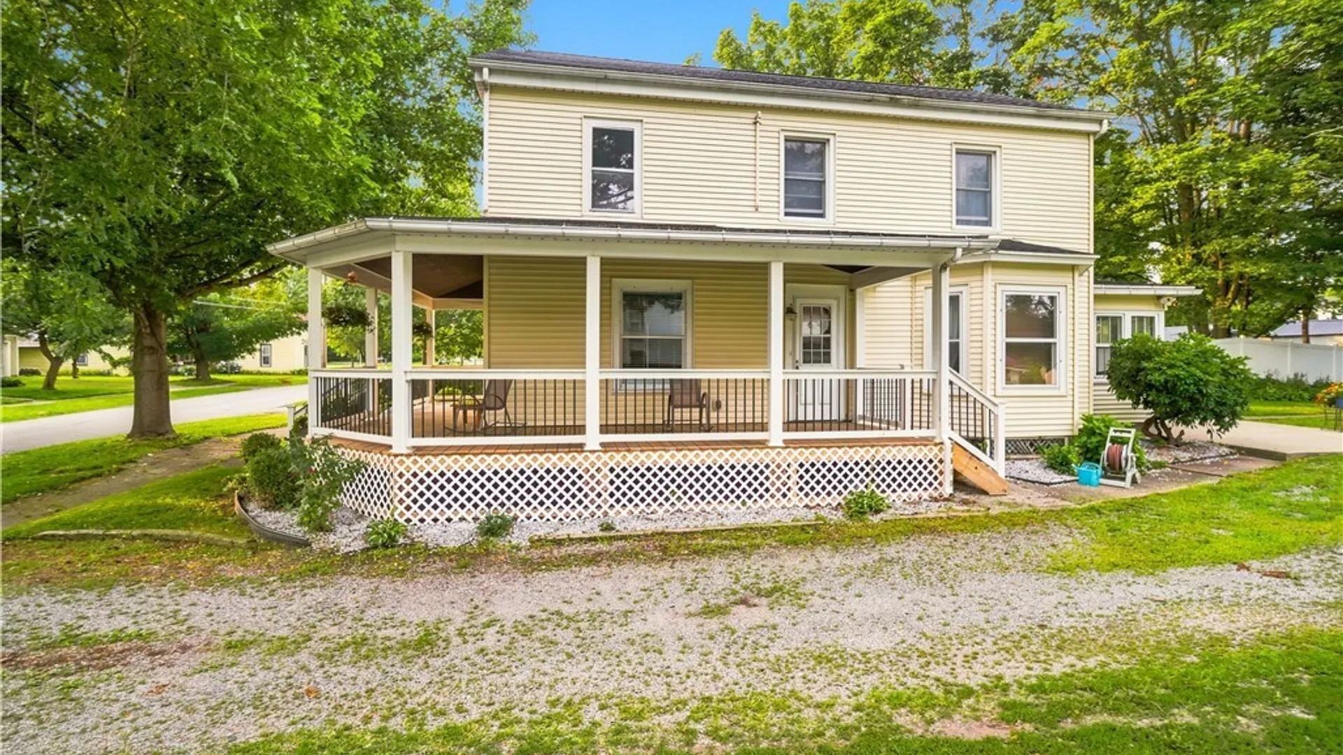 Property at 32 Franklin Street, Westfield, NY 14787 18