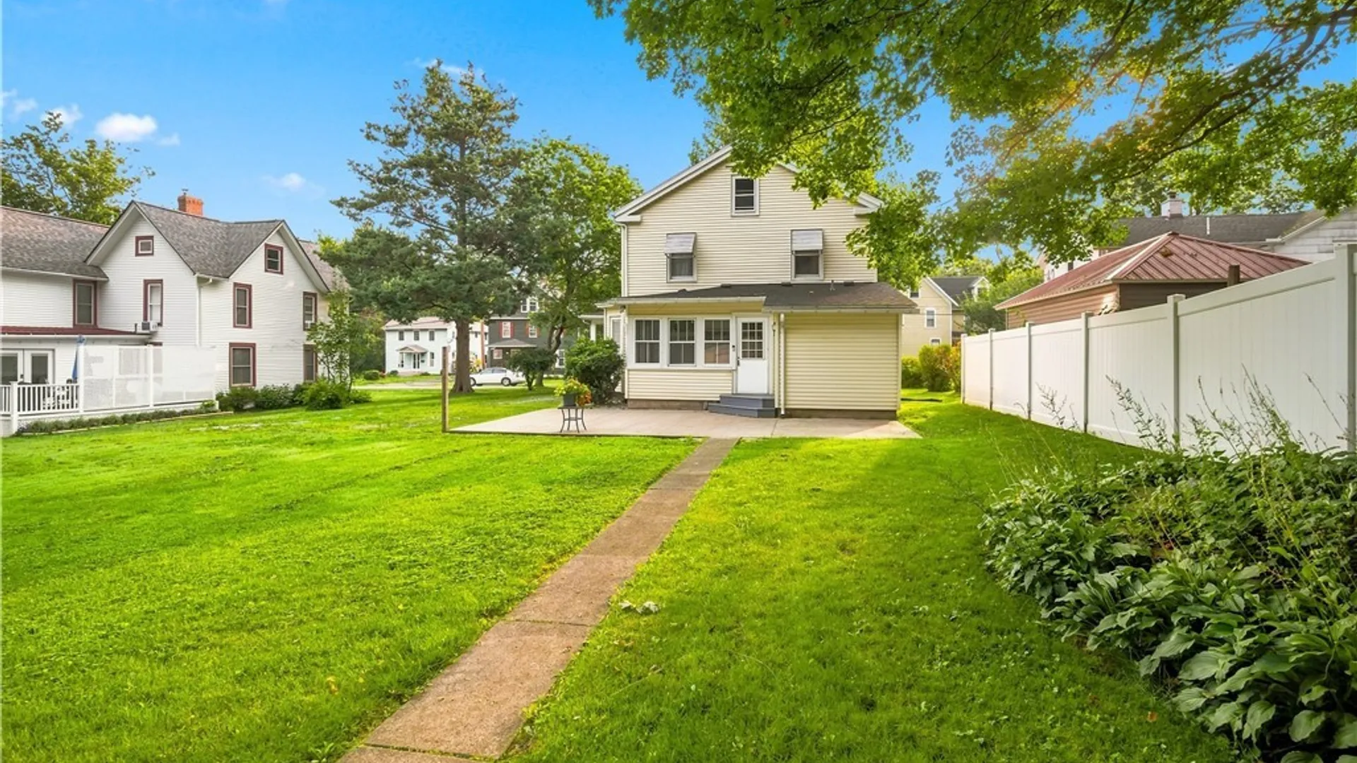 Property at 32 Franklin Street, Westfield, NY 14787 19