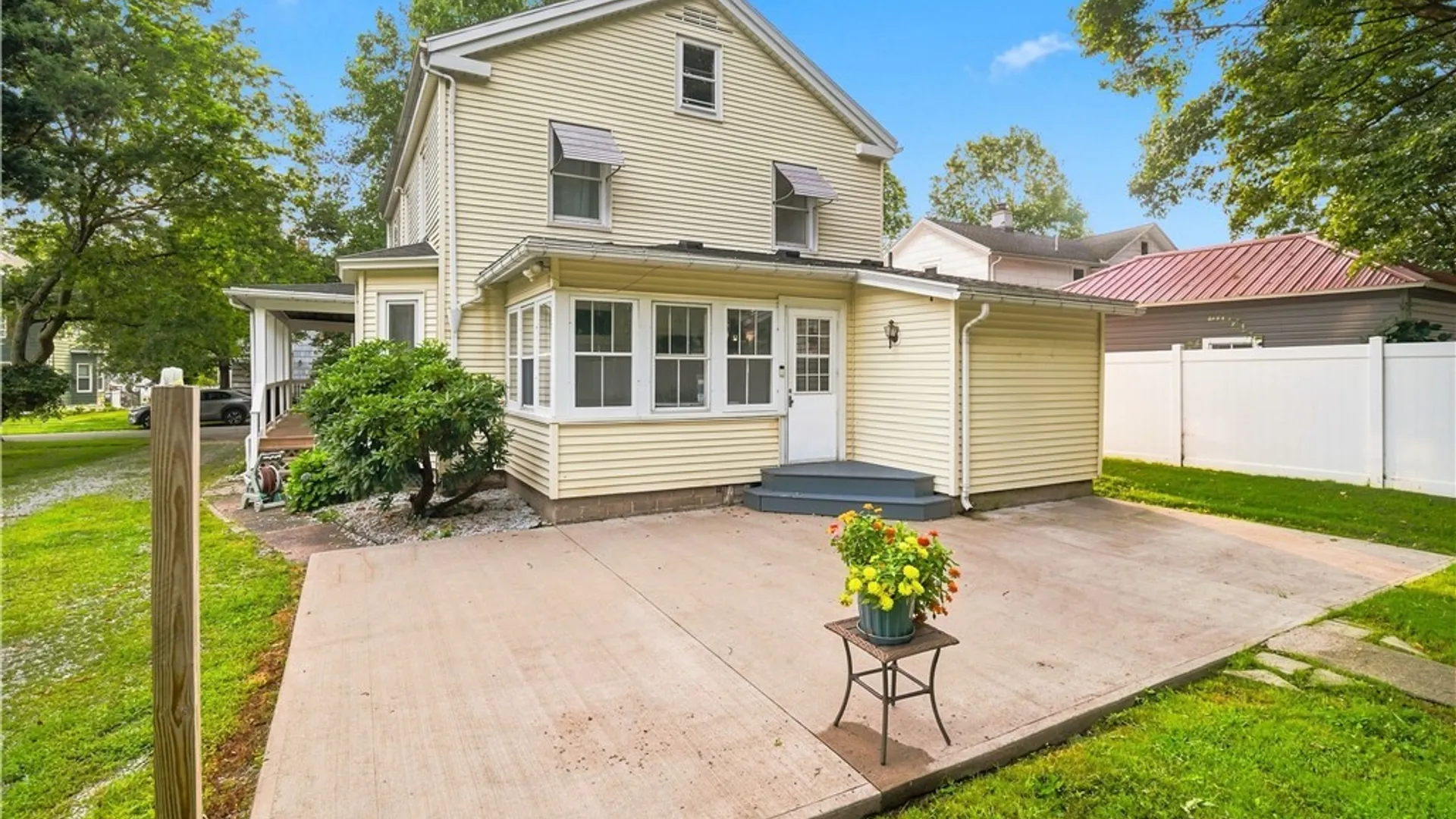 Property at 32 Franklin Street, Westfield, NY 14787 20