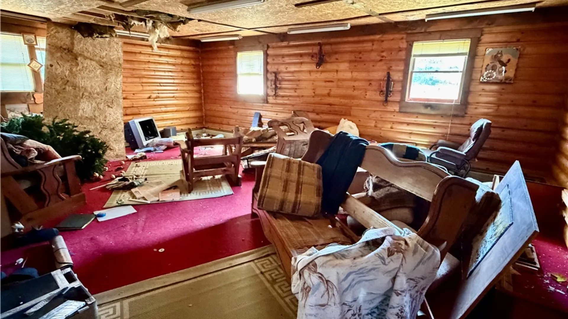 Property at 9225 Elpis Road, Vienna, NY 13316 9