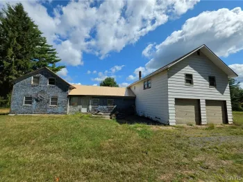 Property at 9225 Elpis Road, Vienna, NY 13316