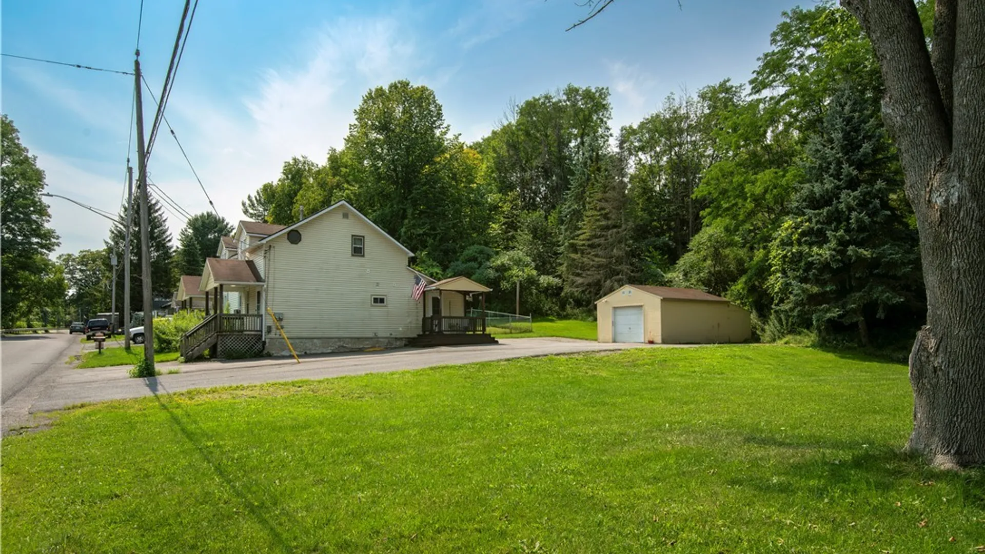 Property at 2375 Oneida Street, Paris, NY 13322 3