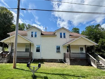 Property at 2375 Oneida Street, Paris, NY 13322