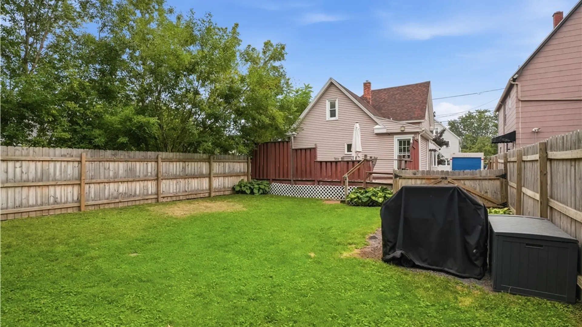 Property at 190 Laverack Avenue, Lancaster, NY 14043 32