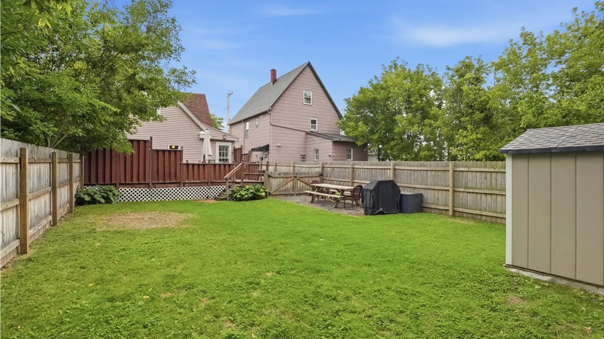 Property at 190 Laverack Avenue, Lancaster, NY 14043 33