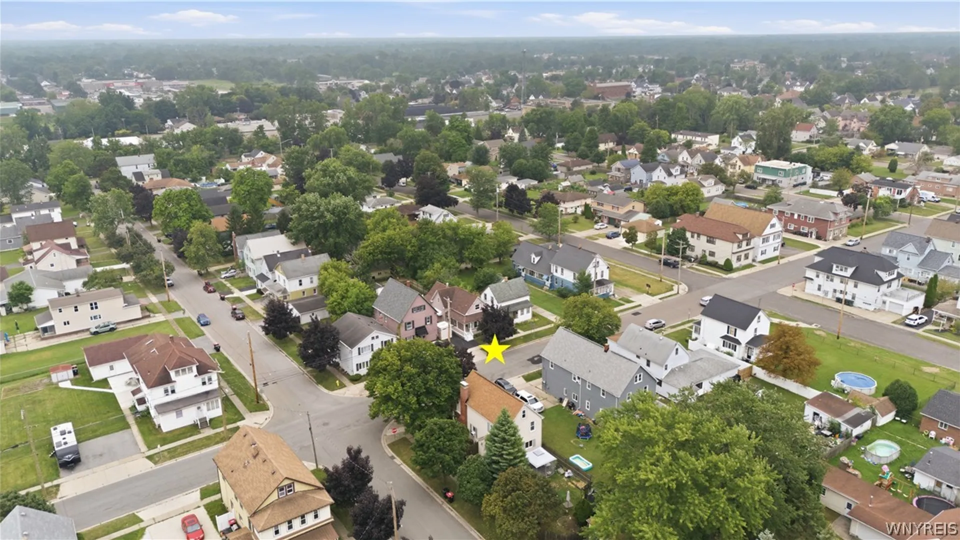 Property at 190 Laverack Avenue, Lancaster, NY 14043 39