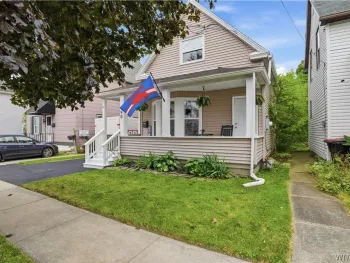 Property at 190 Laverack Avenue, Lancaster, NY 14043