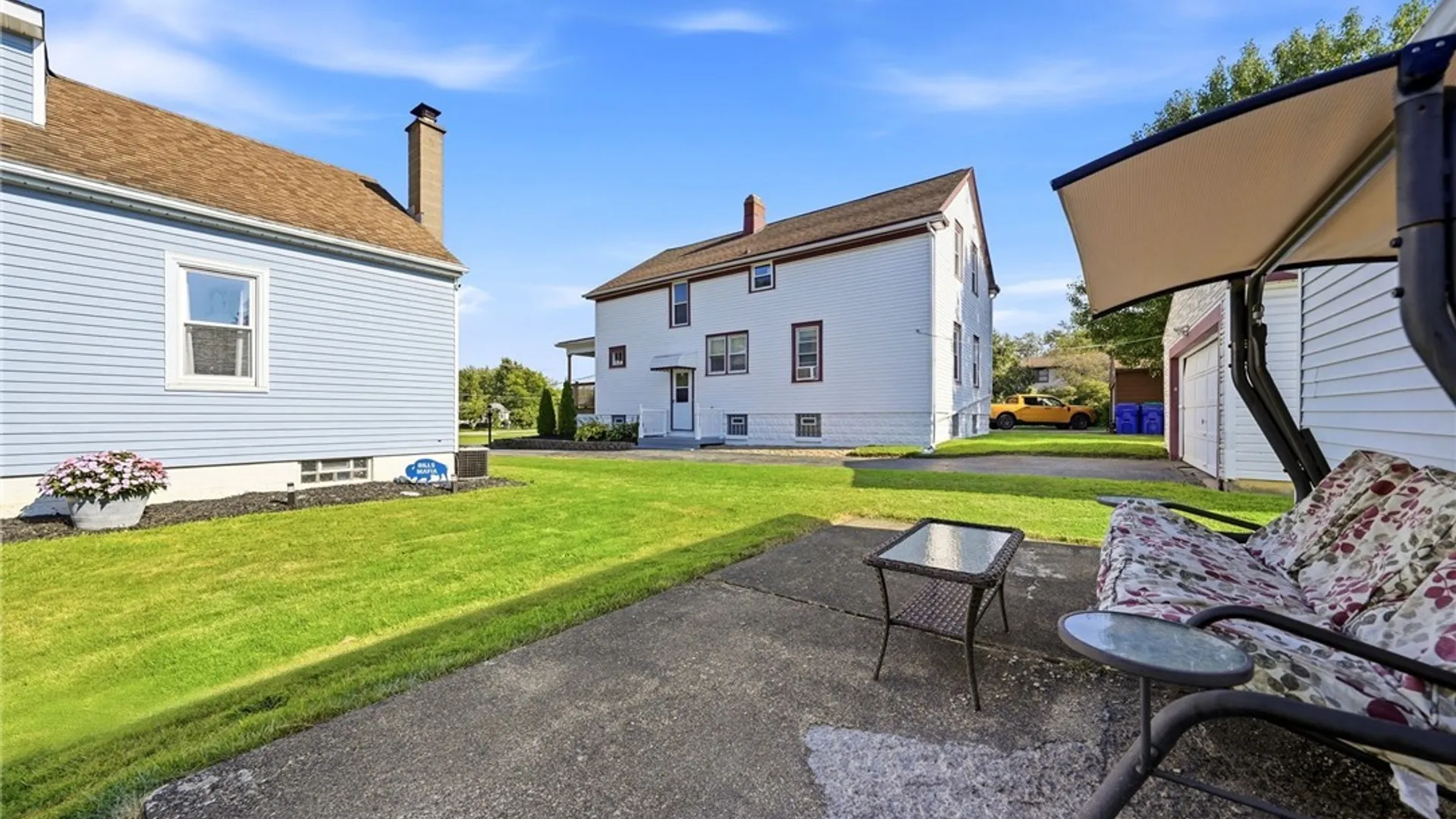 Property at 4810 Bay View Road, Hamburg, NY 14075 41
