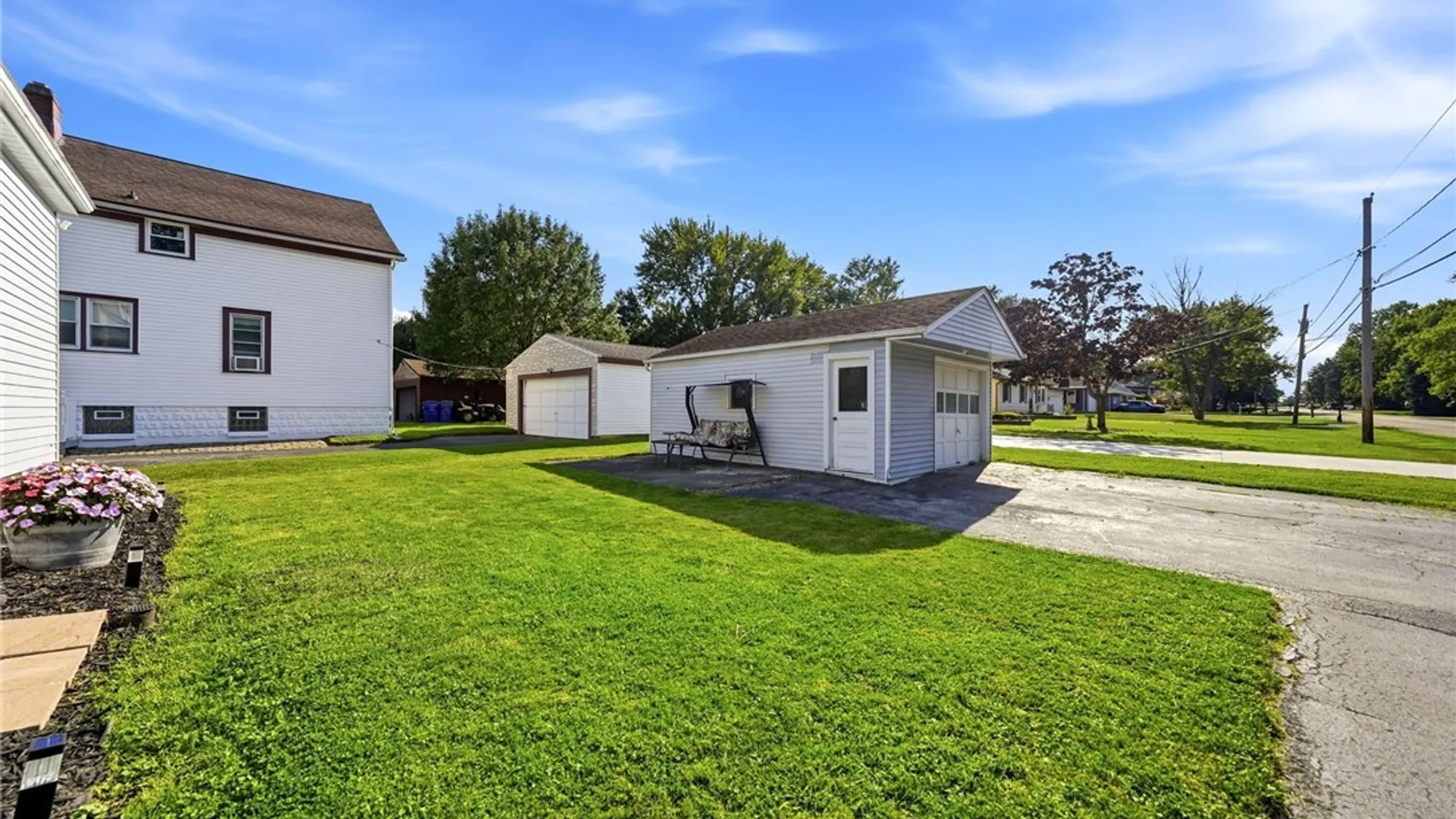 Property at 4810 Bay View Road, Hamburg, NY 14075 42