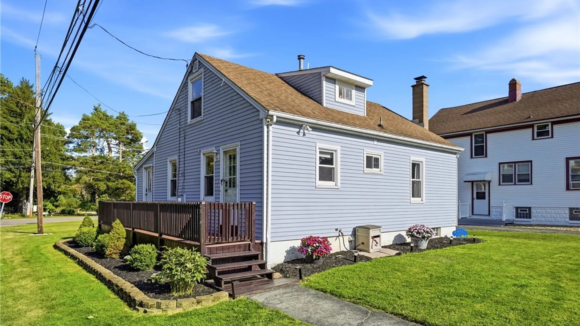 Property at 4810 Bay View Road, Hamburg, NY 14075 44