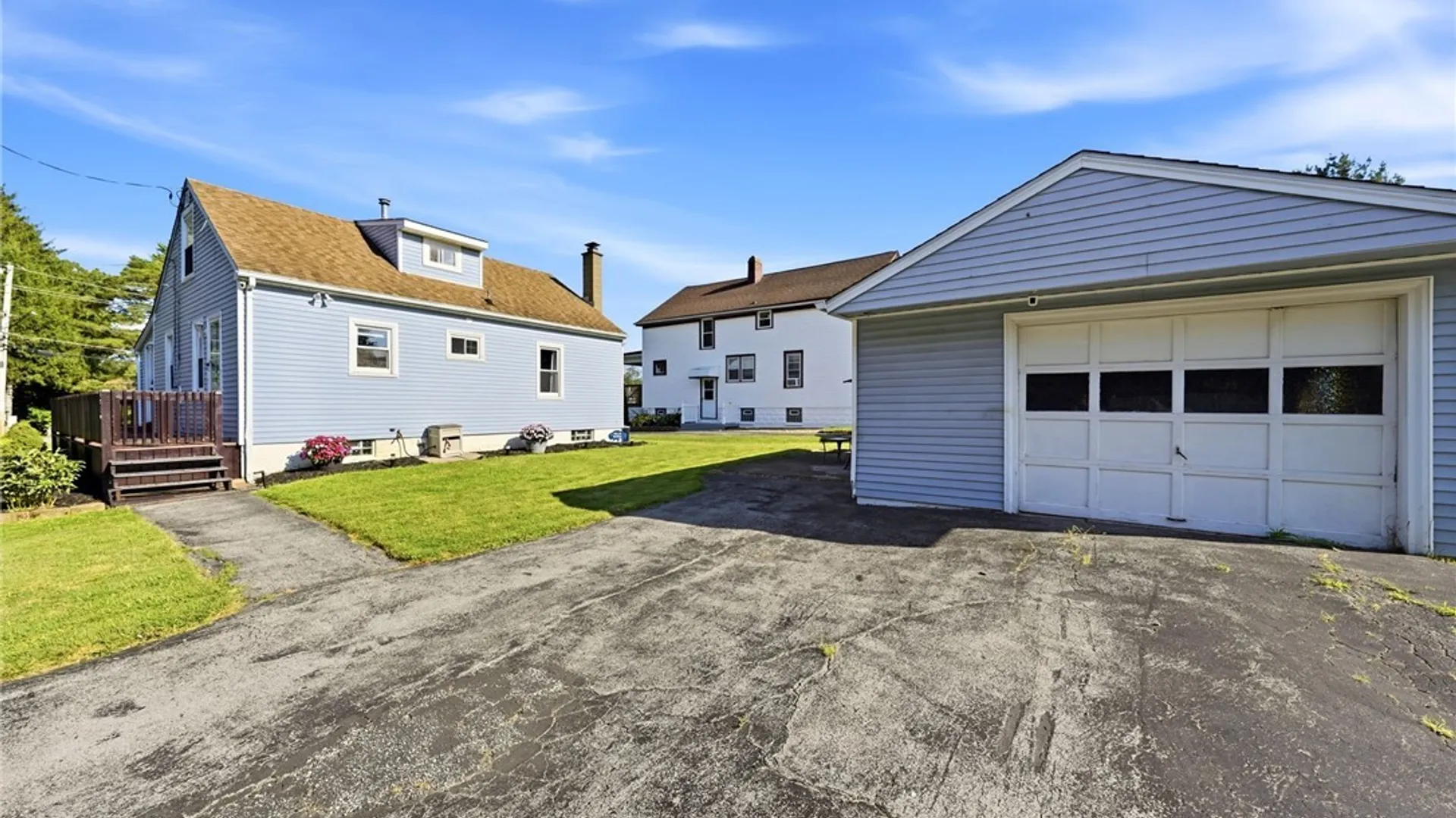 Property at 4810 Bay View Road, Hamburg, NY 14075 45