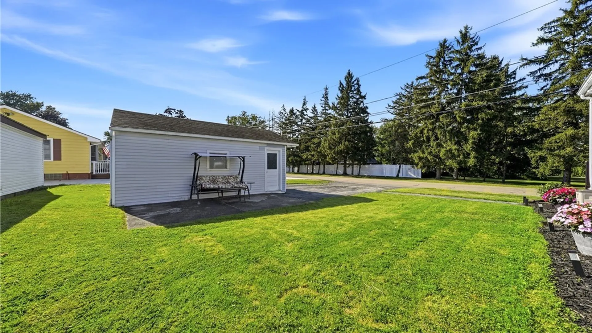 Property at 4810 Bay View Road, Hamburg, NY 14075 47