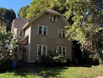 Property at 223 Hamilton Street, Rochester, NY 14620