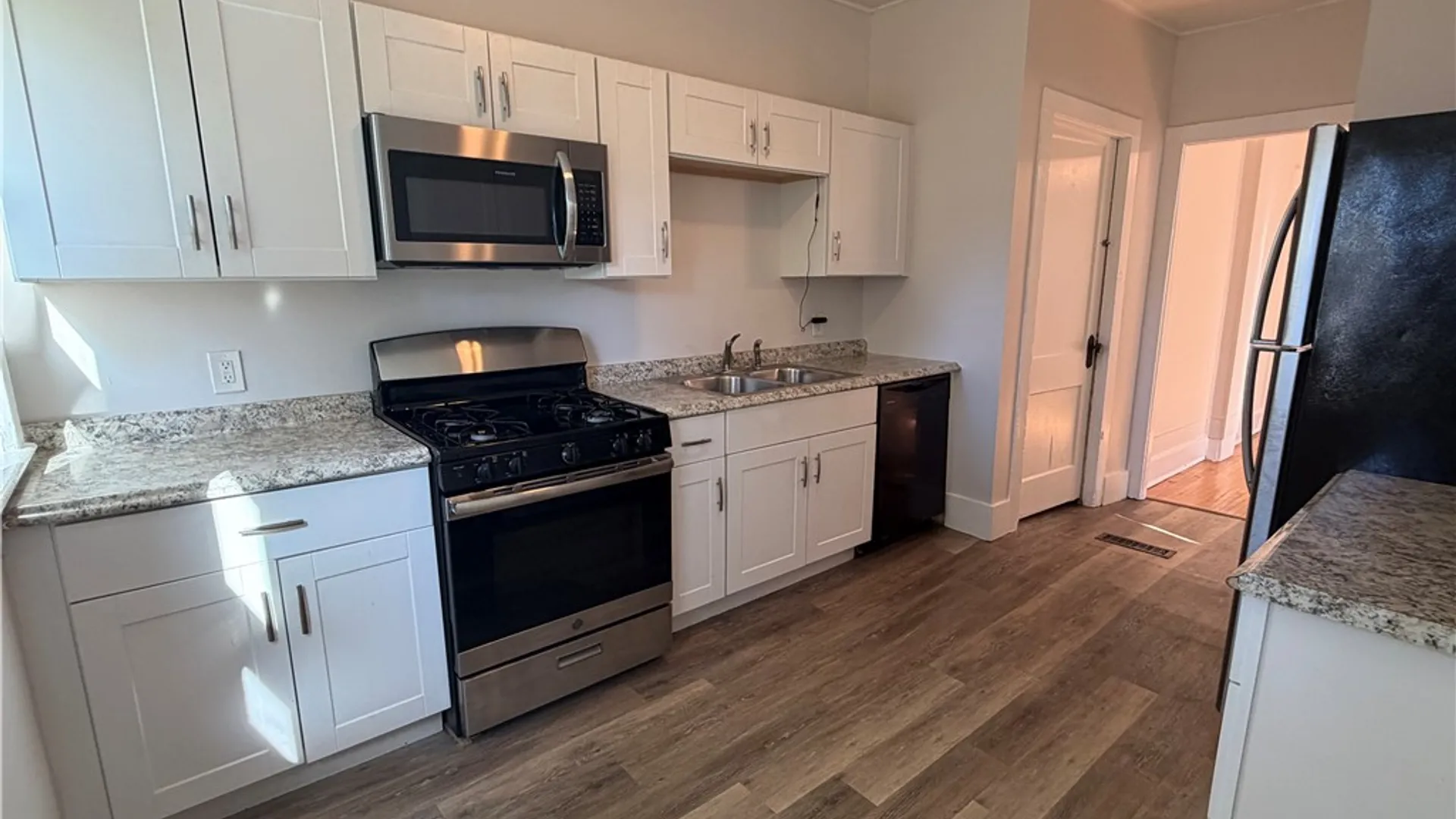 Property at 223 Hamilton Street, Rochester, NY 14620 7
