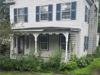 Property at 9033 Buffalo Street, Rushford, NY 14060