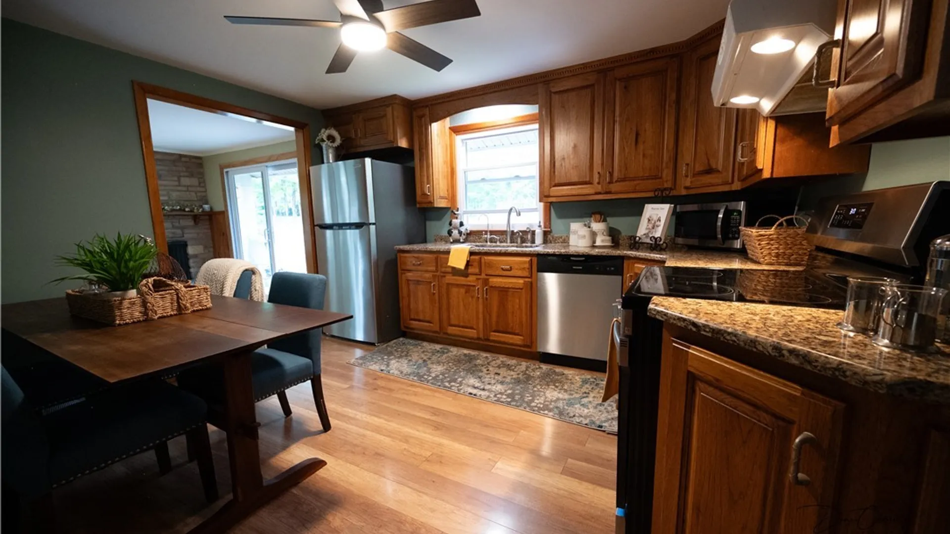 Property at 6970 Stokes Westernville Road, Western, NY 13303 29