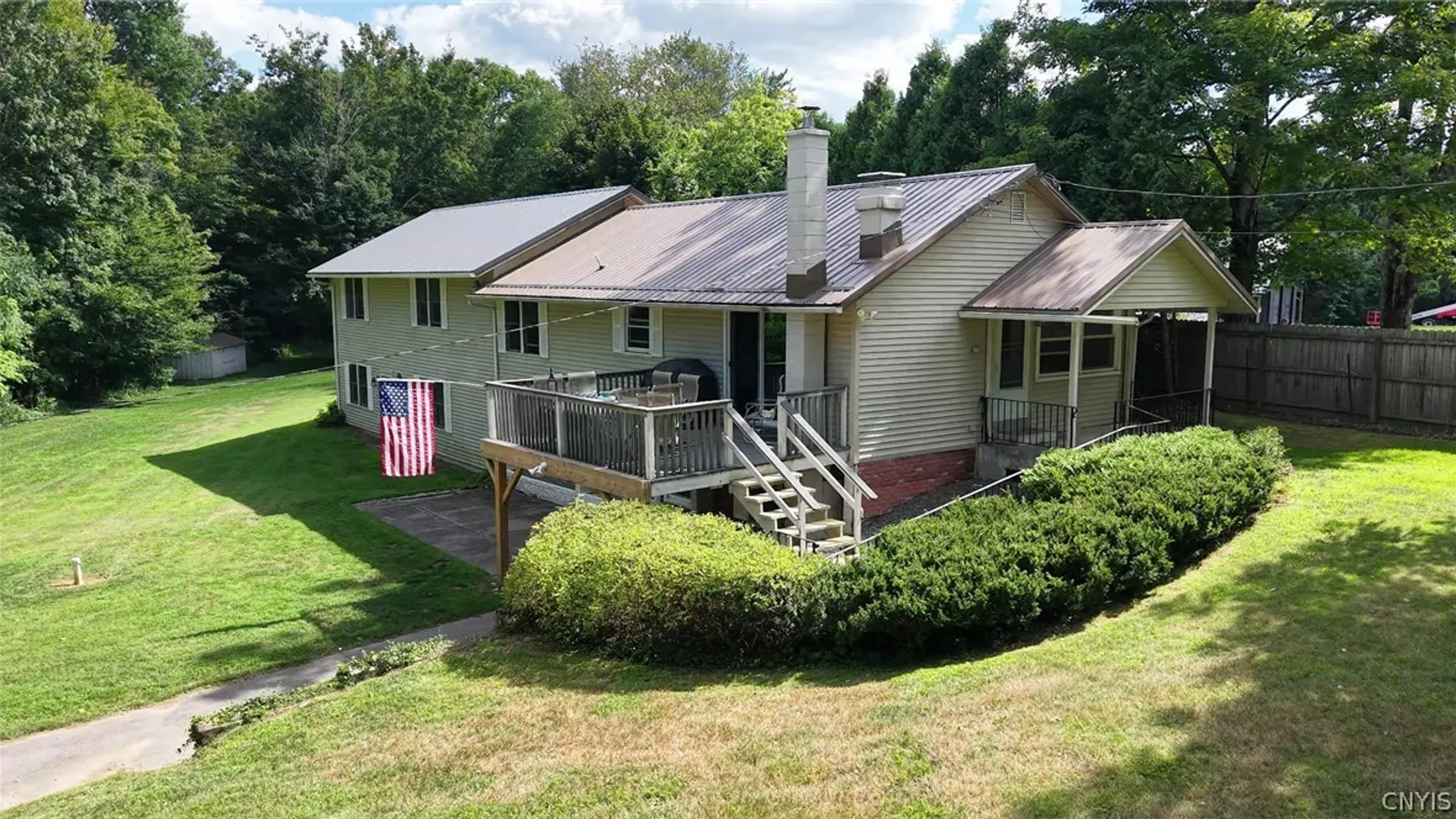 Property at 6970 Stokes Westernville Road, Western, NY 13303 9