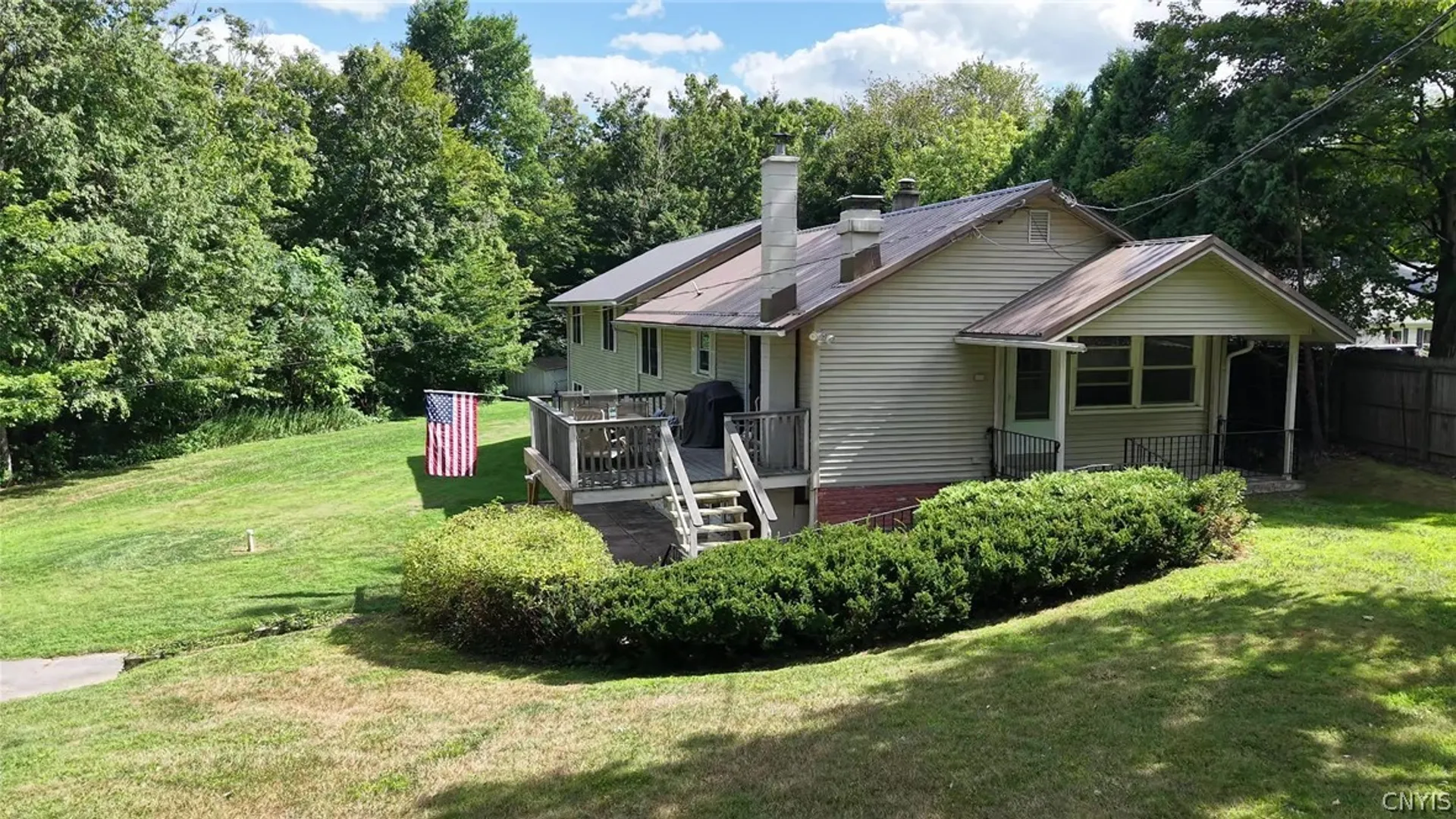 Property at 6970 Stokes Westernville Road, Western, NY 13303 10