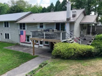 Property at 6970 Stokes Westernville Road, Western, NY 13303