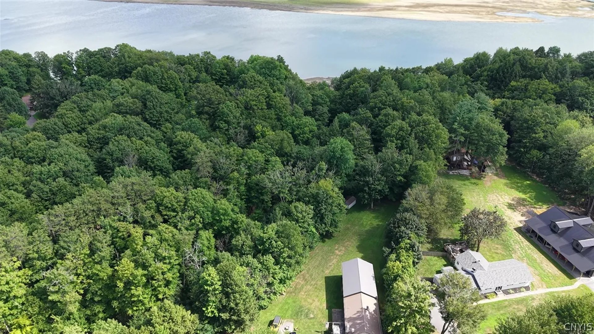 Property at 6970 Stokes Westernville Road, Western, NY 13303 7