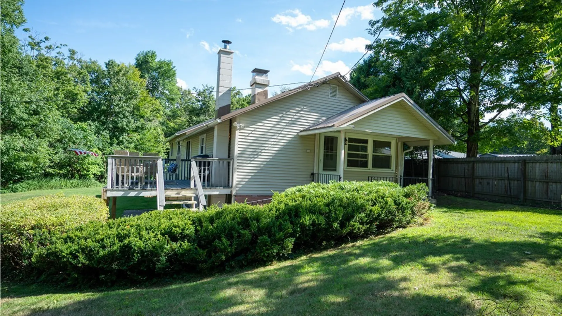 Property at 6970 Stokes Westernville Road, Western, NY 13303 49