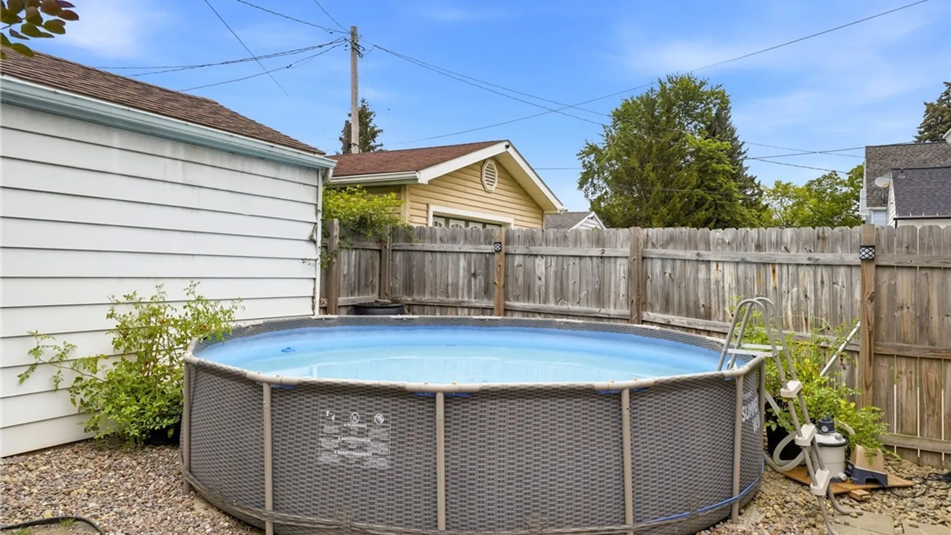 Property at 799 Mckinley Parkway, Buffalo, NY 14220 4