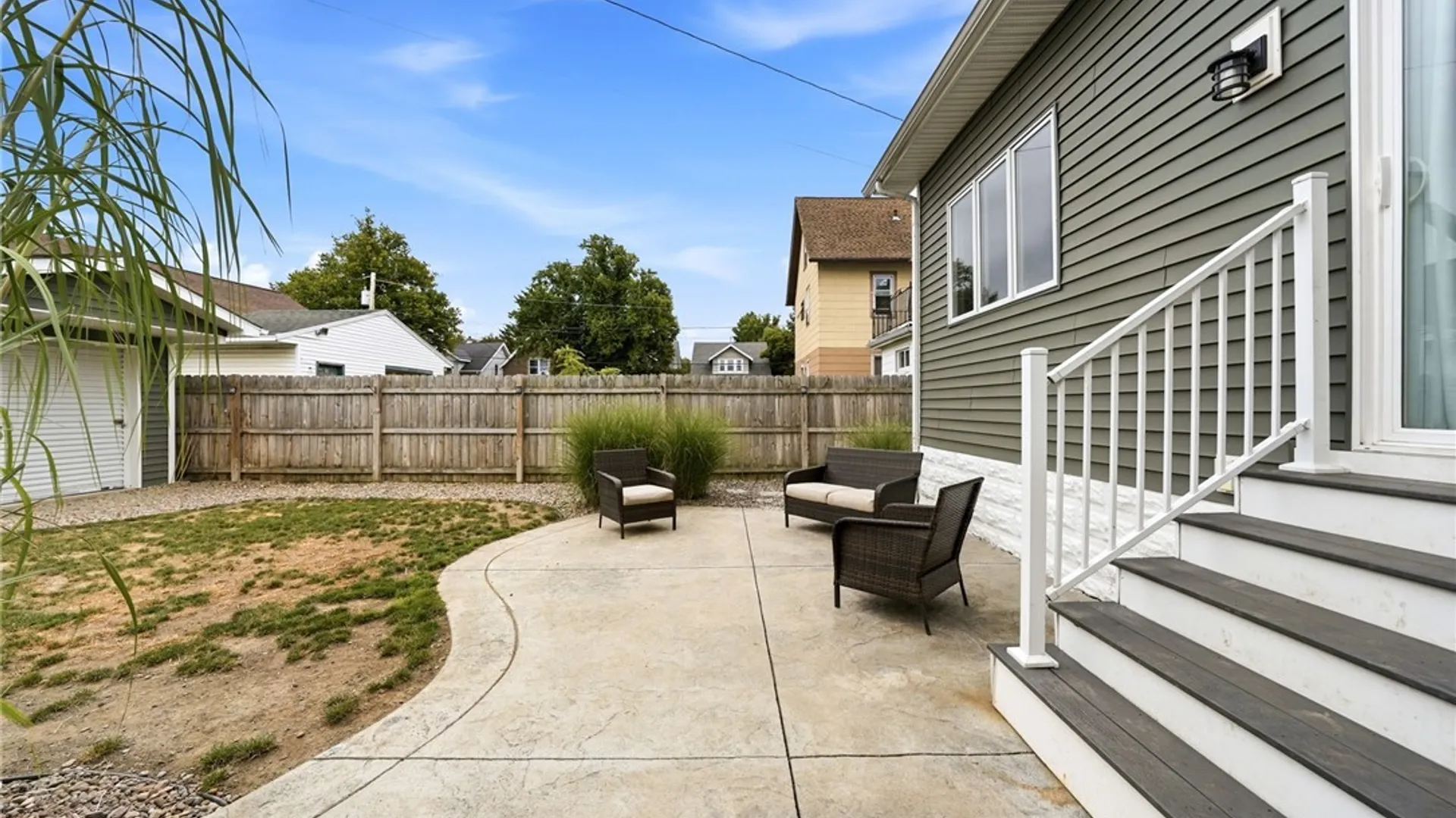 Property at 799 Mckinley Parkway, Buffalo, NY 14220 6