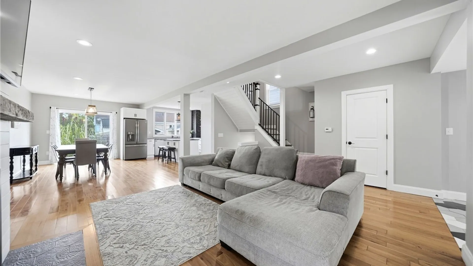 Property at 799 Mckinley Parkway, Buffalo, NY 14220 11