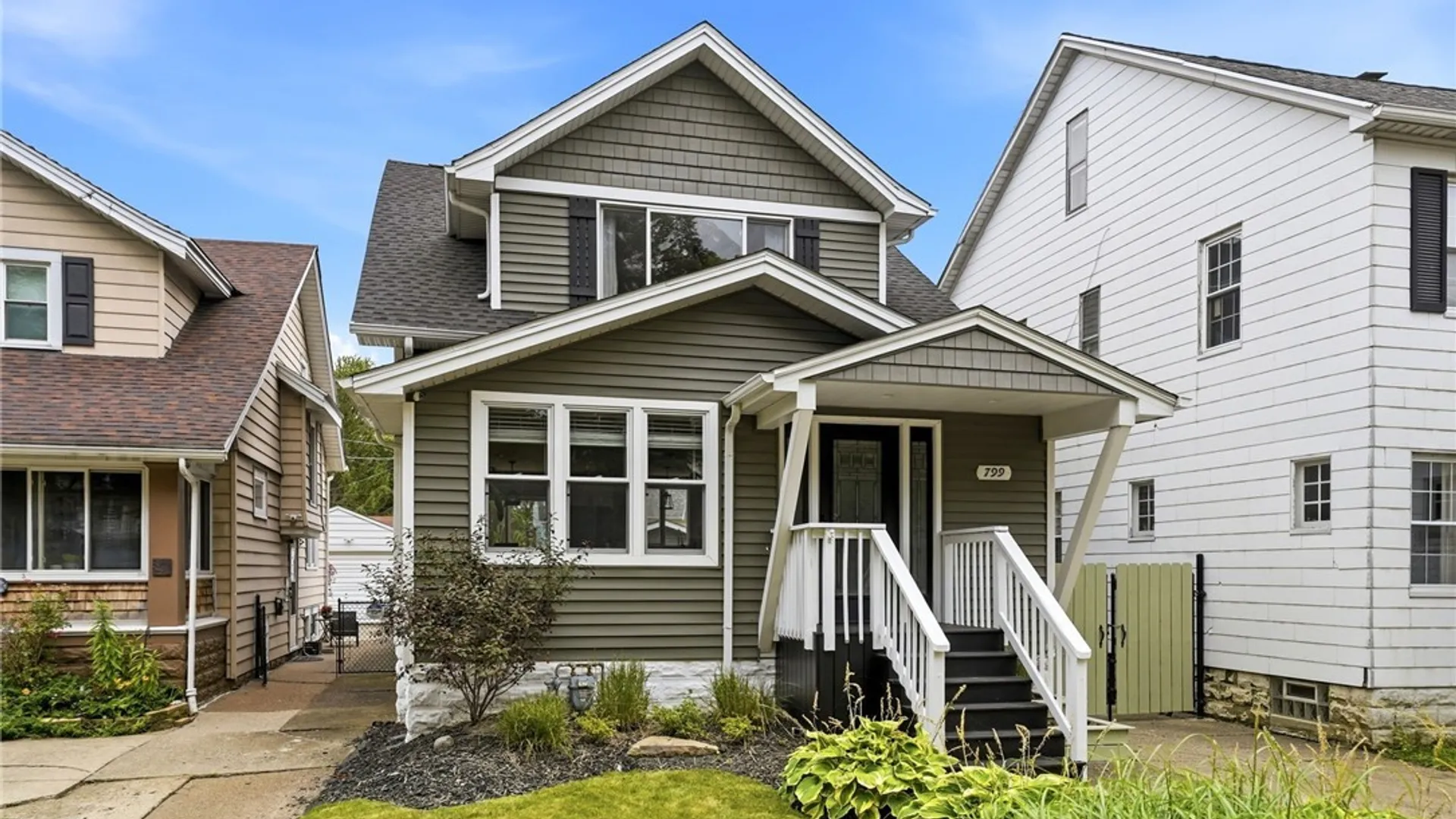 Property at 799 Mckinley Parkway, Buffalo, NY 14220 39