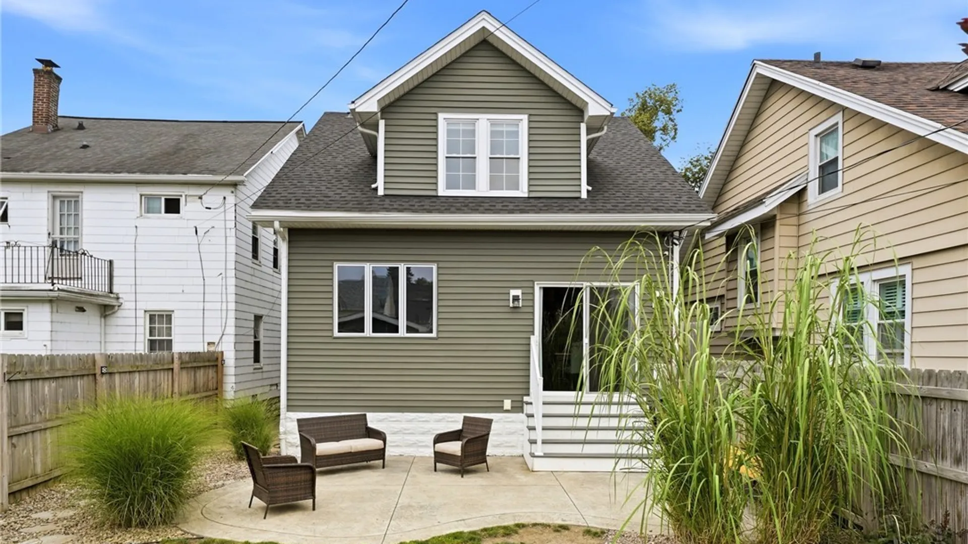 Property at 799 Mckinley Parkway, Buffalo, NY 14220 40