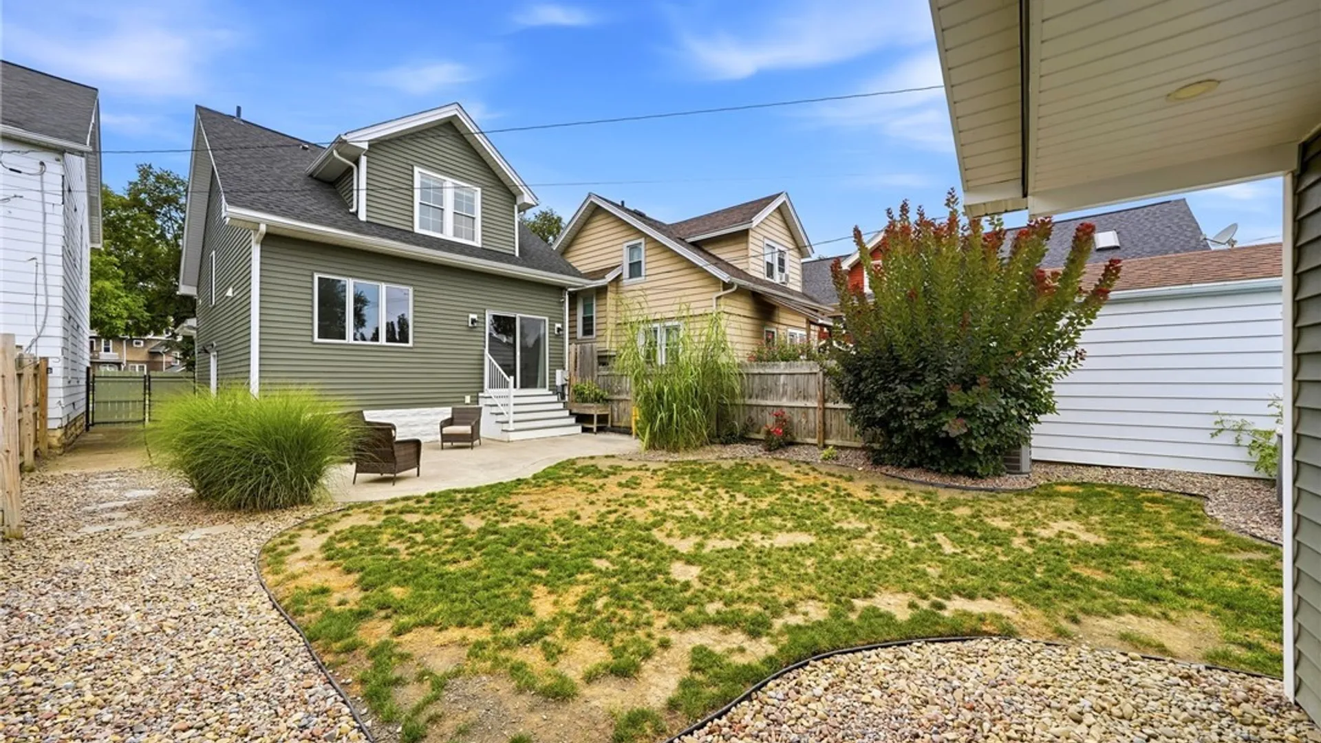 Property at 799 Mckinley Parkway, Buffalo, NY 14220 43