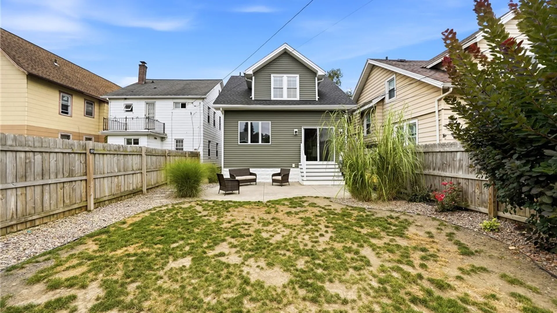 Property at 799 Mckinley Parkway, Buffalo, NY 14220 44
